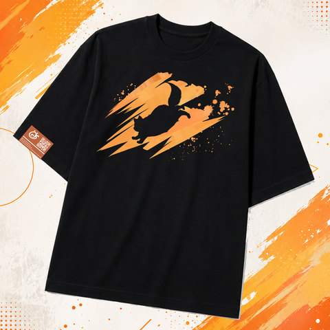 オゴにゃんライブTシャツ