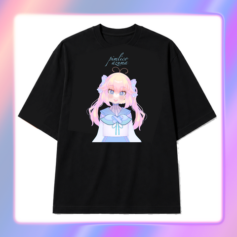 寝巻きに使ってね！Tシャツ