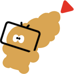 あにてんキャラクター