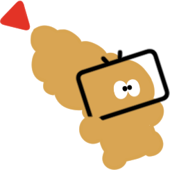 あにてんキャラクター