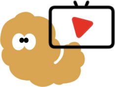 あにてんキャラクター